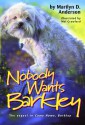 Nobody Wants Barkley - Marilyn D. Anderson, Mel Crawford