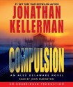 Compulsion - Jonathan Kellerman, John Rubinstein