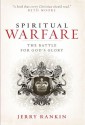 Spiritual Warfare - Jerry Rankin, Beth Moore