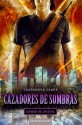 Ciudad de Cristal (Cazadores de Sombras, #3) - Cassandra Clare