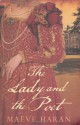 The Lady And The Poet - Maeve Haran