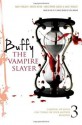 Buffy the Vampire Slayer 3 (Buffy the Vampire Slayer (Simon Pulse Numbered)) - Christopher Golden, Nancy Holder