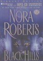 Black Hills - Nick Podehl, Nora Roberts