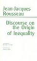 Discourse on the Origin of Inequality - Jean-Jacques Rousseau