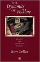 The Dynamics of Folklore - Barre Toelken