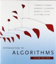 Introduction to Algorithms - Thomas H. Cormen, Charles E. Leiserson, Ronald L. Rivest, Clifford Stein