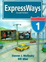 Expressways Book 1 - Steven J. Molinsky, Bill Bliss, Ann Kennedy