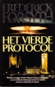 Het vierde protocol - Frederick Forsyth