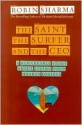 The Saint, the Surfer, and the CEO - Robin S. Sharma