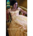 The Duchess Hunt - Elizabeth Beacon