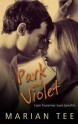 Park and Violet - Marian Tee