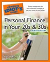 The Complete Idiot's Guide to Personal Finance in your 20s and 30s - Sarah Young Fisher, Susan Shelly