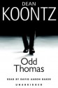 Odd Thomas - David Aaron Baker, Dean Koontz