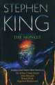 The Monkey - David Purdham, Stephen King