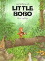 Little Bobo - Serena Romanelli, Hans de Beer