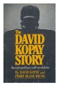 The David Kopay Story: An Extraordinary Self-Revelation - David Kopay, Perry Deane Young