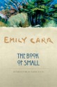 The Book of Small - Emily Carr, Sarah Ellis