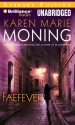 Faefever - Karen Marie Moning, Joyce Bean