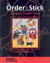 The Order of the Stick: Dungeon Crawlin' Fools - Rich Burlew