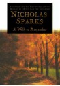 A Walk to Remember - Nicholas Sparks