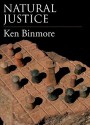 Natural Justice - Ken Binmore