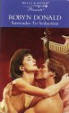 Surrender to Seduction - Robyn Donald