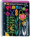 School Smarts Planner (Spiral) - American Girl