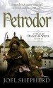 Petrodor (A Trial of Blood & Steel, #2) - Joel Shepherd