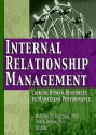 Internal Relationship Management - Michael D. Hartline, David Bejou