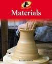 Materials - Katie Dicker