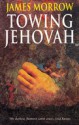 Towing Jehovah - James K. Morrow