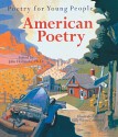 Poetry for Young People: American Poetry - John Hollander, John Hollander