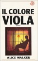 Il colore viola - Alice Walker, Marisa Caramella