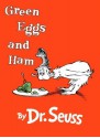 Green Eggs and Ham (Audio) - Dr. Seuss, Jason Alexander