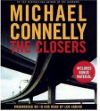 The Closers (Harry Bosch) - Michael Connelly, Len Cariou