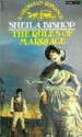 Rules of Marriage - Sheila Bishop