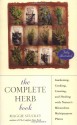 The Complete Herb Book - Maggie Stuckey