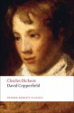 David Copperfield (Oxford World's Classics) - Charles Dickens