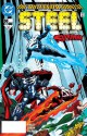 Steel (1994-1998) #50 - Christopher J. Priest, Denys Cowan