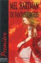 De Fantasiejagers - Mel Hartman