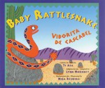 Baby Rattlesnake/Viborita de cascabel - Te Ata, Mira Reisberg, Lynn Moroney