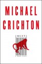 Next - Michael Crichton