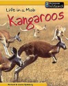 Mob of Kangaroos - Richard Spilsbury, Louise Spilsbury