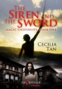The Siren and the Sword - Cecilia Tan