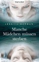 Manche Mädchen müssen sterben - Jessica Warman