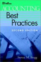 Accounting Best Practices - Steven M. Bragg