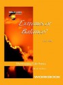 Extremes or Balance Workbook - Betty Miller