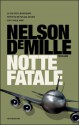 Notte fatale - Renato Pera, Nelson DeMille