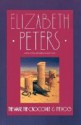 The Snake, the Crocodile & the Dog - Elizabeth Peters