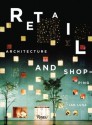 Retail: Architecture & Shopping - Ian Luna